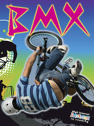 Icon image BMX