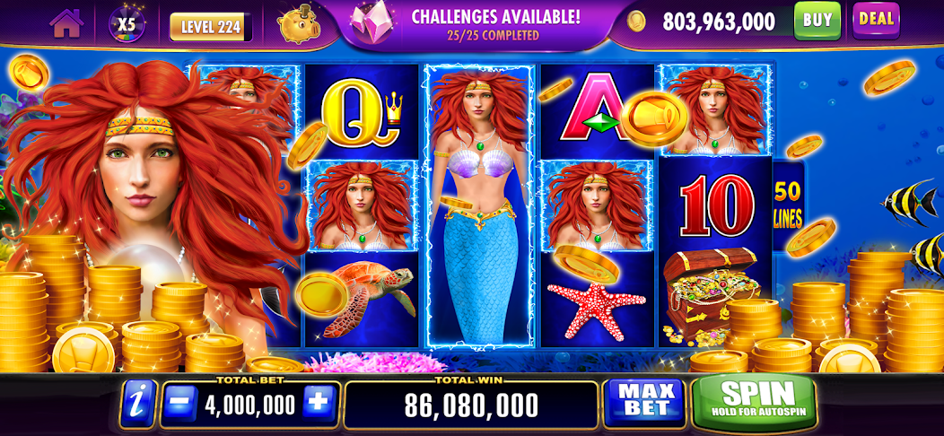 Play cashman slot machine