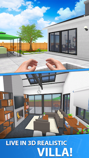 Dreamtown - Home and Makeover