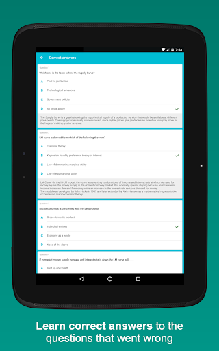 CAIIB Practice Exams Lite