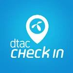 Cover Image of Download dtac check-in (พนักงานขาย) 5.0 APK