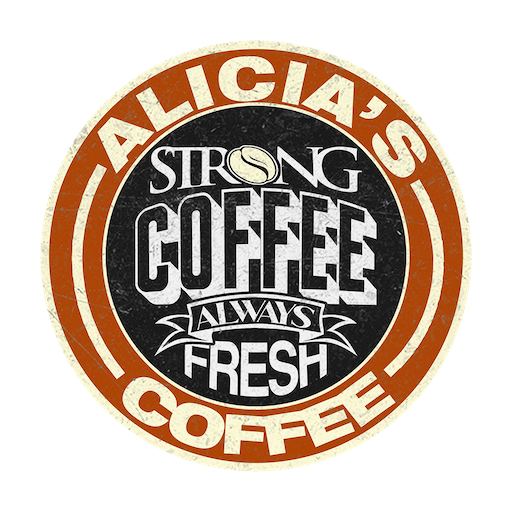 Alicias Coffee Co