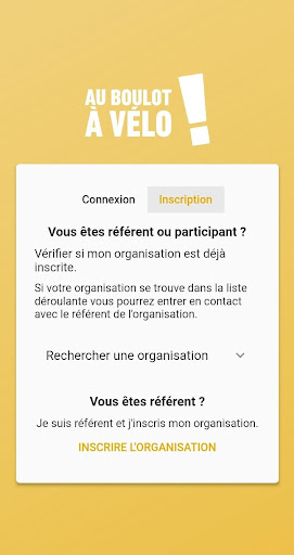 Au Boulot à Vélo Screen 2