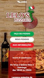 Lelos Pizzaria