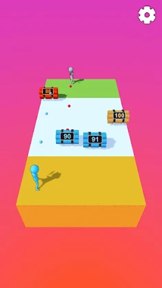 BombPusher - Screenshot 3