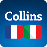 Collins French<>Italian Dictionary icon