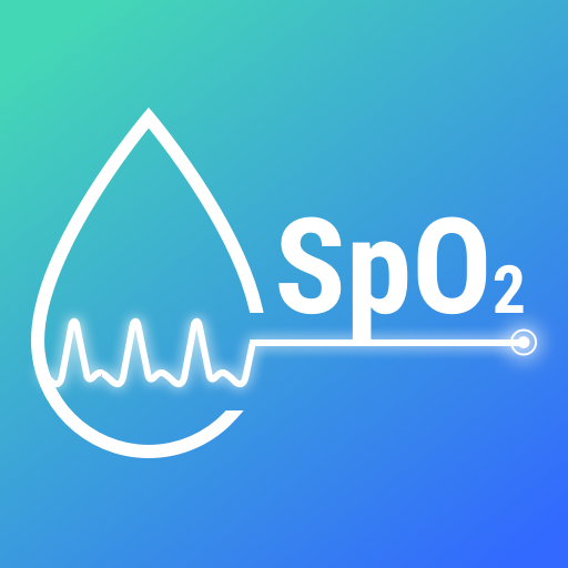 View Tracker (Oximeter) logo
