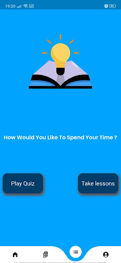 Signlingo-Learn Sign Languages