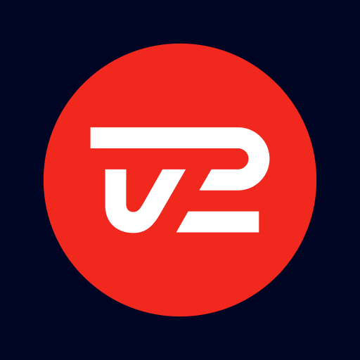 TV 2 Play  Icon