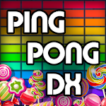 Ping Pong DX Apk