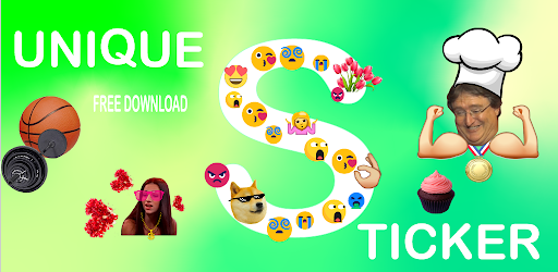 iSticker: Sticker Maker for WA