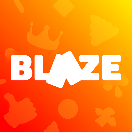 Blaze · Make your own choices 1.13.0 Icon