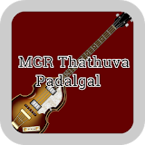 MGR Thathuva Padalgal Video Songs Tamil icon