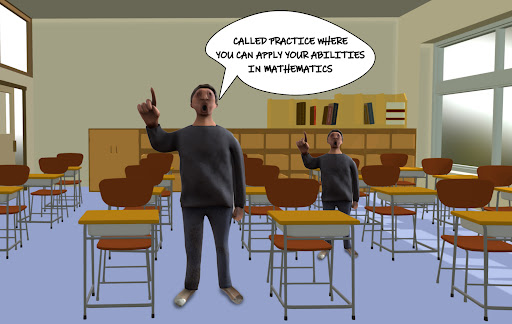 Mathematics Basics Screen 2