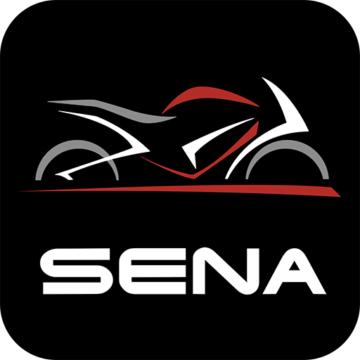 Sena Motorcycles  Icon