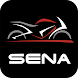 Sena Motorcycles - Androidアプリ