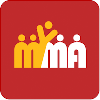 MyMA app
