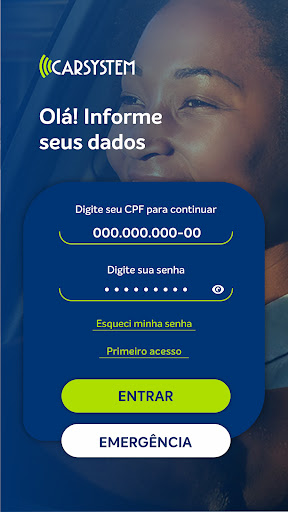 Carsystem Screenshot 1 - AppWisp.com