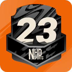 Nhdfut 23 Draft & Packs - Apps On Google Play