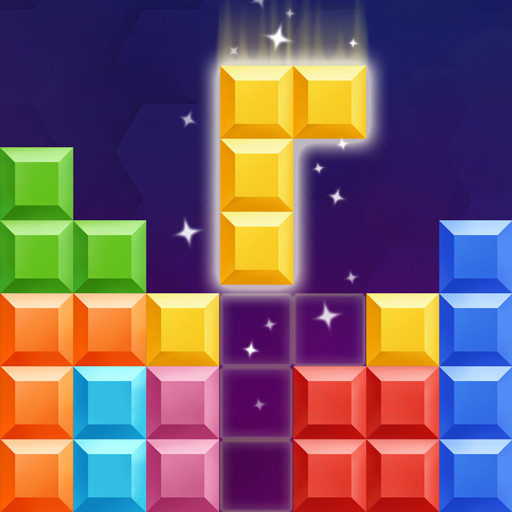 Block Puzzle: Popular Game 2.5 Icon