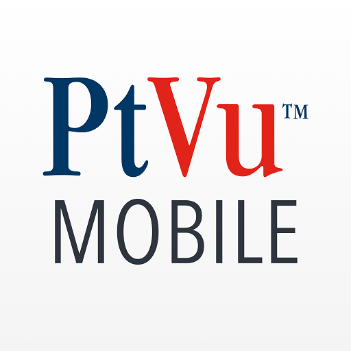 PatientVu Mobile logo