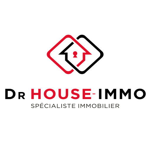 Dr HOUSE-IMMO logo