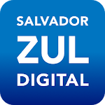 Cover Image of Download Zona Azul Digital Salvador Ofi  APK
