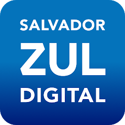 Obraz ikony: ZUL - Zona Azul Salvador