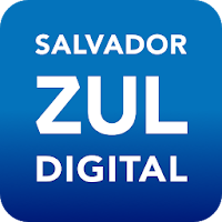 Zona Azul Digital Salvador Oficial - Zul Digital