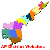 AP District Websites Official icon