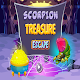 Scorpion Treasure Escape