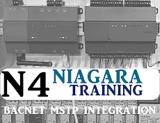 BacNet MSTP Integration with Nのおすすめ画像3