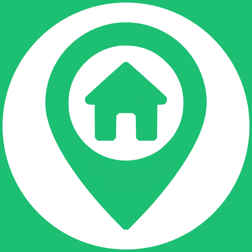 Rahna Sahna - Rent Property logo