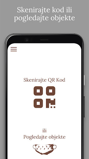 Muzej triljskog kraja AR Screen 2