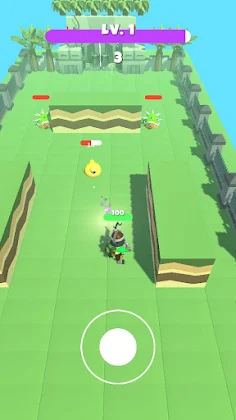 Battle Mania - Screenshot 4