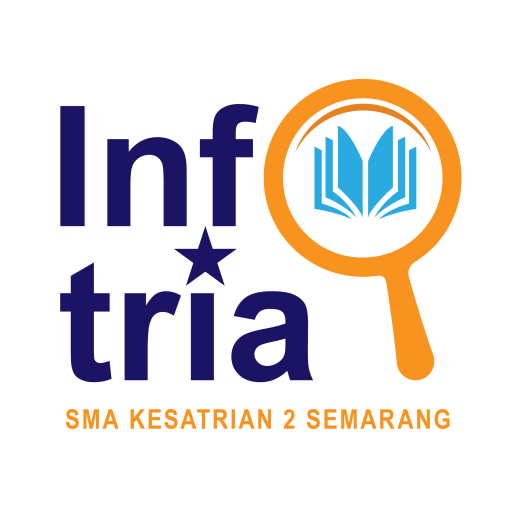 Infotria logo