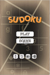 Sudoku classic: the best sudoku solution