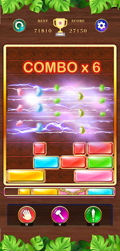 Jewel Slide Puzzle Deluxe