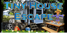 Tiny House Escapeのおすすめ画像2