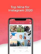 Top Nine For Instagram Best Of 2020 Apps On Google Play