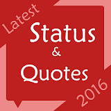 Latest Status and Quotes icon