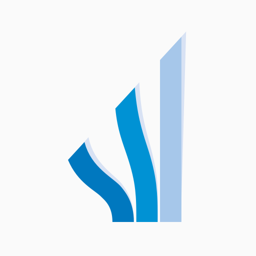 Klinik Prof. Schedel App logo