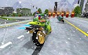 screenshot of Bike Stunt Race 3d: Bike Games