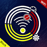Cover Image of डाउनलोड Block WiFi – Router Manager  APK