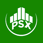 PSXON Pakistan Stock Exchange