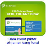 Cover Image of Download Cara kredit pintar pinjaman uang tunai 2.2.2 APK