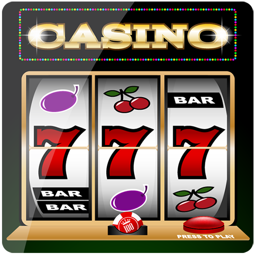 Casino Slots for  Android – Latest Version & Features app icon