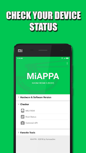 MiAPPA - MIUI App Advanced Screen 2