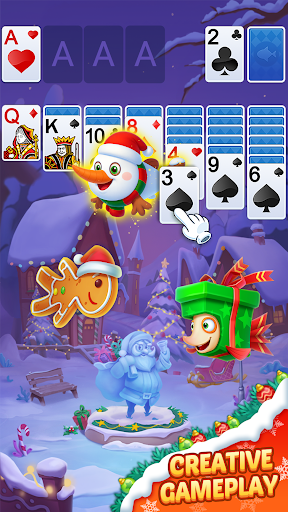 Solitaire screenshot 11