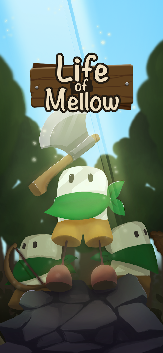 Life of Mellow v0.63 MOD APK (Money/Premium/Unlock)